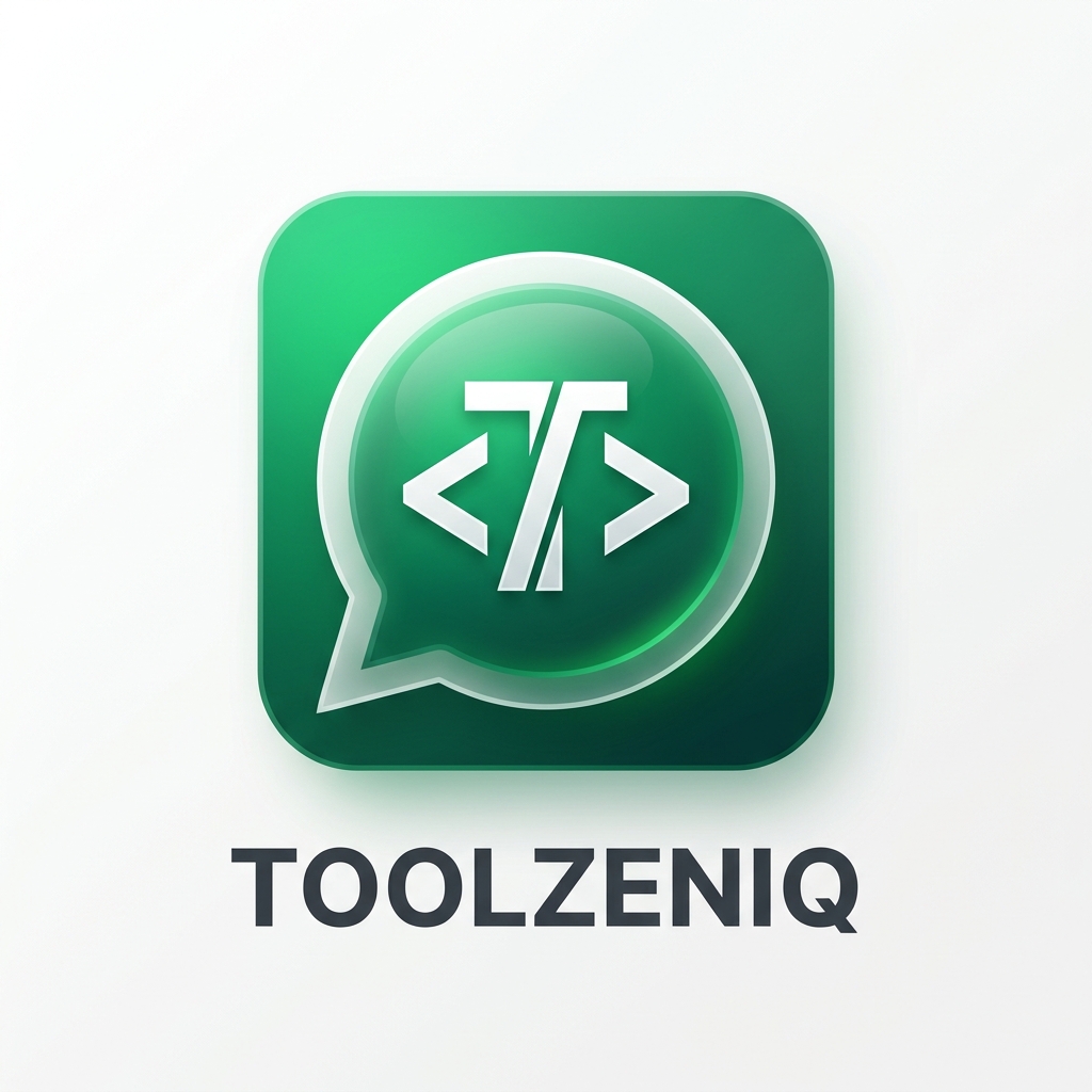 Toolzeniq Logo