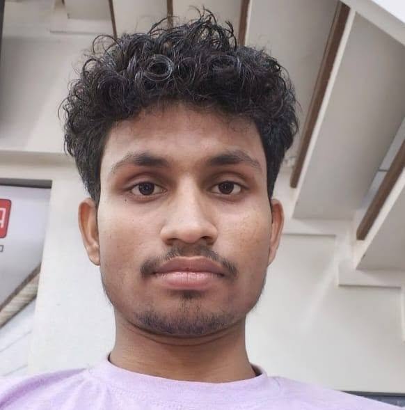 Piyush Sharma - Founder & Web Developer Toolzeniq