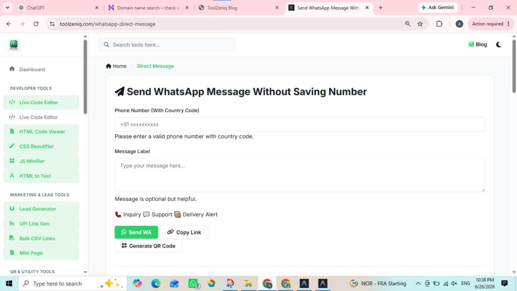 WhatsApp Marketing क्या है और 2026 में इसके जरिए अपने बिजनेस की सेल्स कैसे बढ़ाएं?